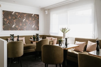 hotel restaurant la caborne