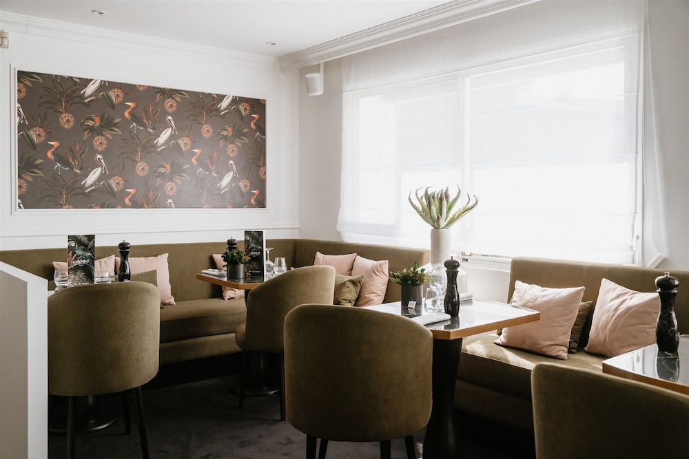 hotel restaurant la caborne