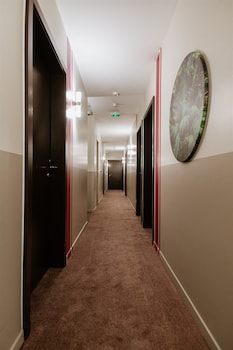 hotel restaurant la caborne