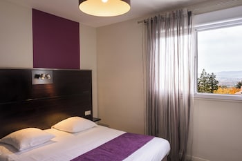 hotel restaurant la caborne