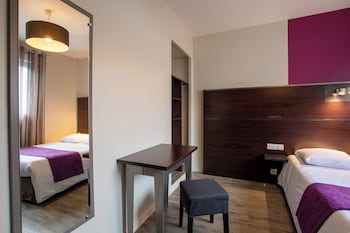 hotel restaurant la caborne