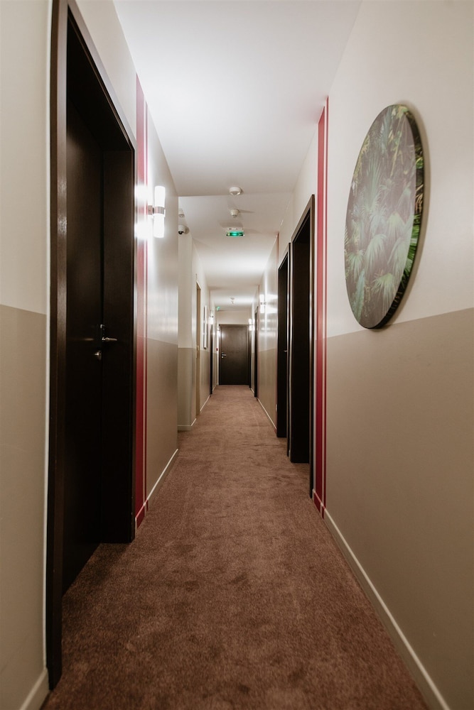 hotel restaurant la caborne