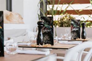 hotel restaurant la caborne