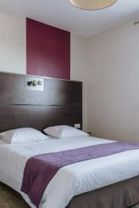 hotel restaurant la caborne