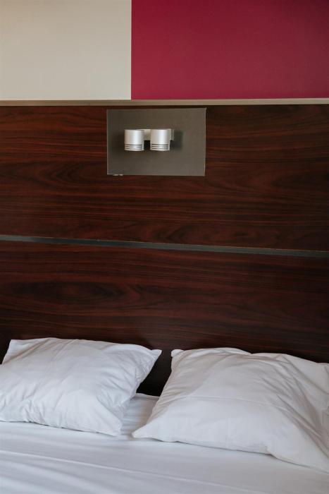 hotel restaurant la caborne