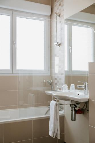 hotel restaurant la caborne