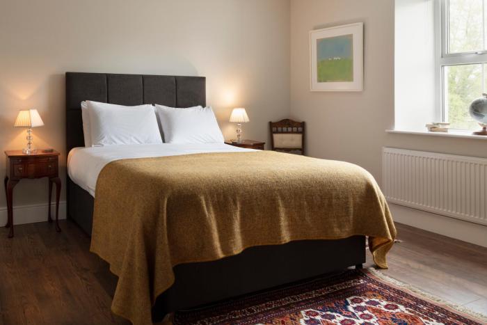 bridge street townhouse