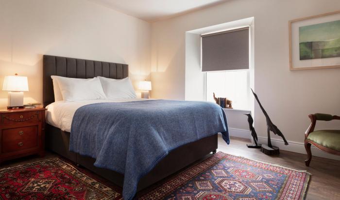 bridge street townhouse