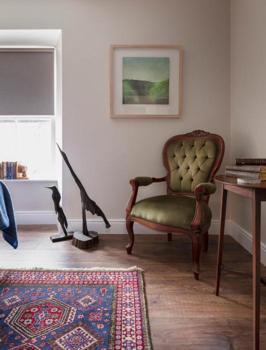 bridge street townhouse