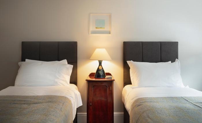 bridge street townhouse