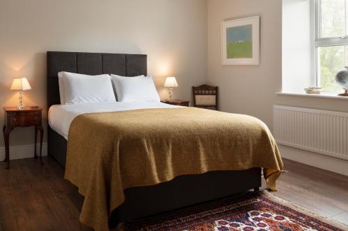 bridge street townhouse