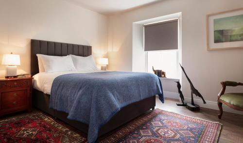 bridge street townhouse