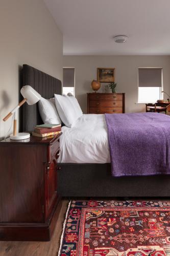 bridge street townhouse