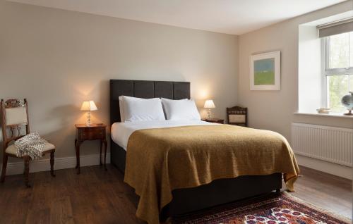 bridge street townhouse