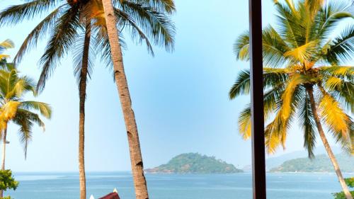 Hilltop Seaview Palolem Goa,Canacona>>Agonda,0 star
