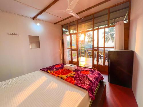 Hilltop Seaview Palolem Goa,Canacona>>Agonda,0 star