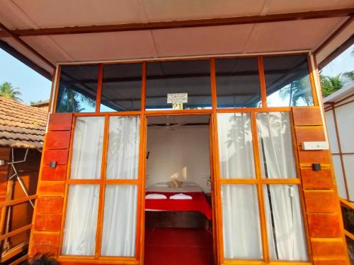 hilltop seaview palolem goa