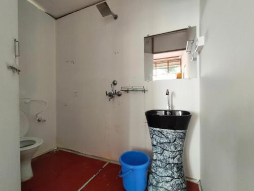 hilltop seaview palolem goa