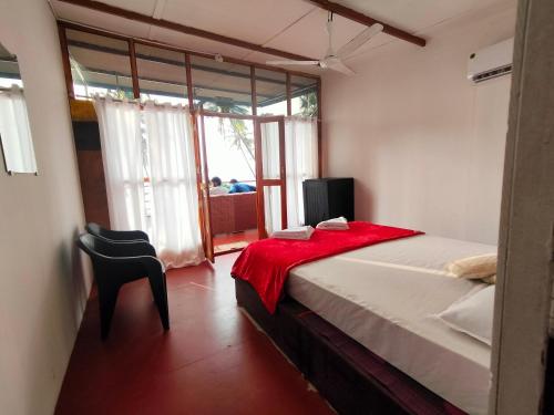 hilltop seaview palolem goa