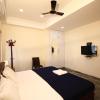 Metropolitan Serviced Villa,Kochi>>Ernakulam,1 star