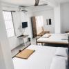 Metropolitan Serviced Villa,Kochi>>Ernakulam,1 star
