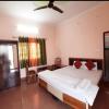 nandini homestay