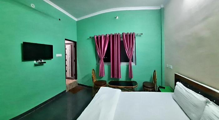 nandini homestay