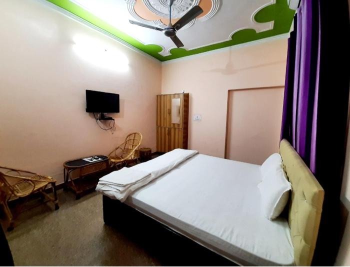 nandini homestay