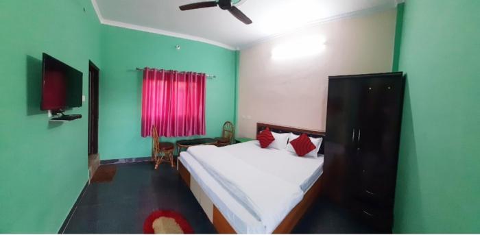 nandini homestay