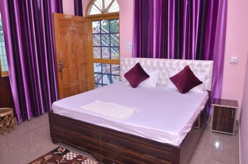 nandini homestay