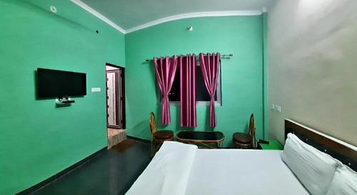 nandini homestay