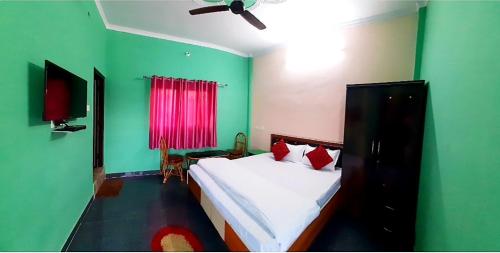 nandini homestay