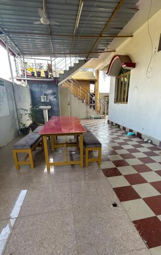 nandini homestay