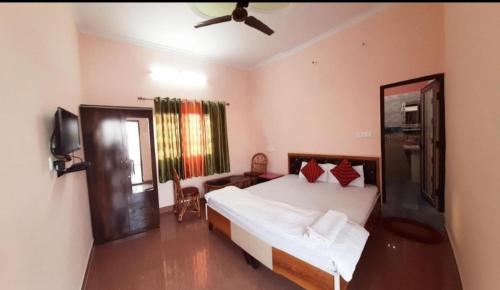 nandini homestay