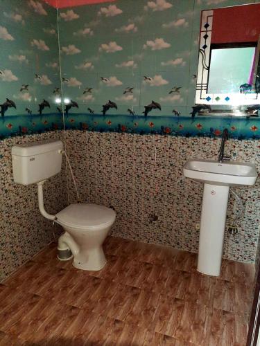nandini homestay