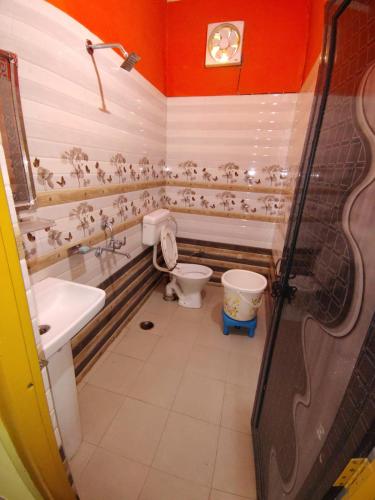 nandini homestay