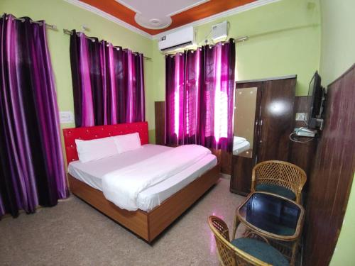nandini homestay