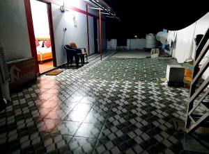 nandini homestay