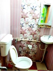 nandini homestay