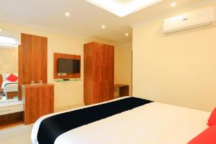 Capital O 65916 Companion Leisure Homes,Thiruvananthapuram>>Kovalam,3 star