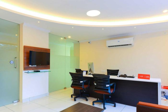 capital o 65916 companion leisure homes