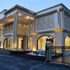 Mayur,Lakhimpur>>Gonda,2.5 star