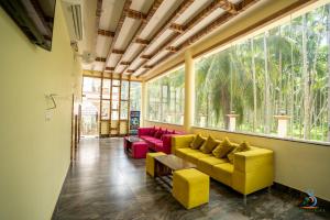 Senses Havelock Resort,India>>Havelock Island,3 star