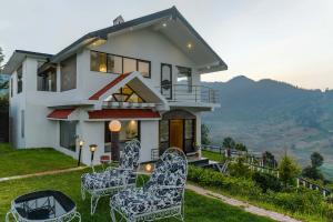 ooty