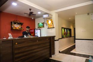 Hansh Residency,Mumbai>>Bhiwandi,3 star