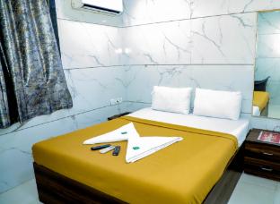 Hansh Residency,Mumbai>>Bhiwandi,3 star