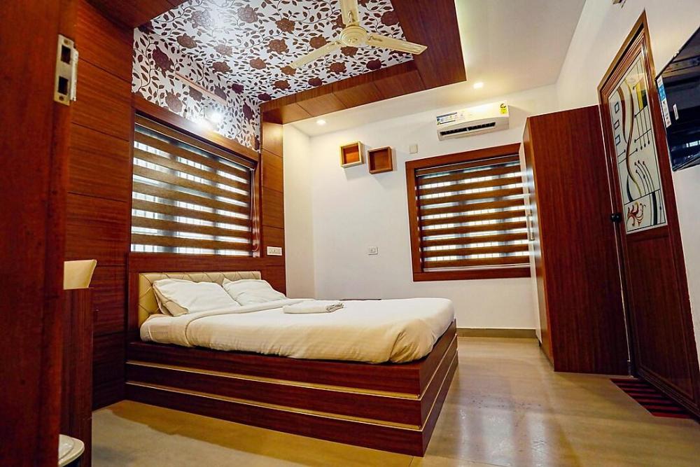 gateway airport hotel