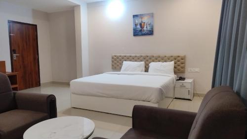 gateway airport hotel