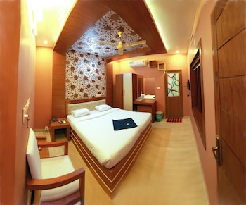 gateway airport hotel