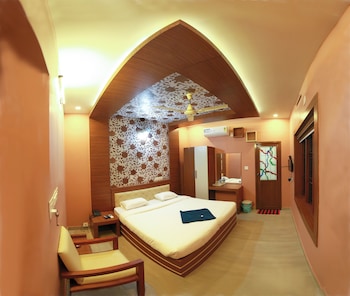 gateway airport hotel